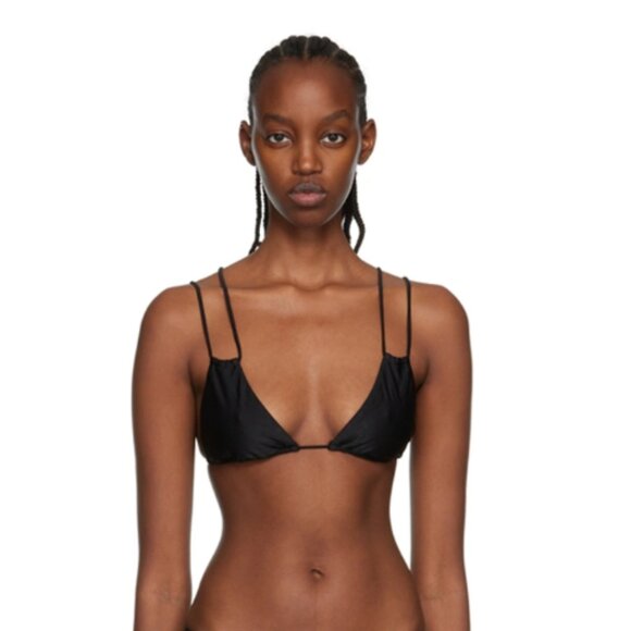 Sir the Label Roy Double Tie Top - Picture 2 of 4